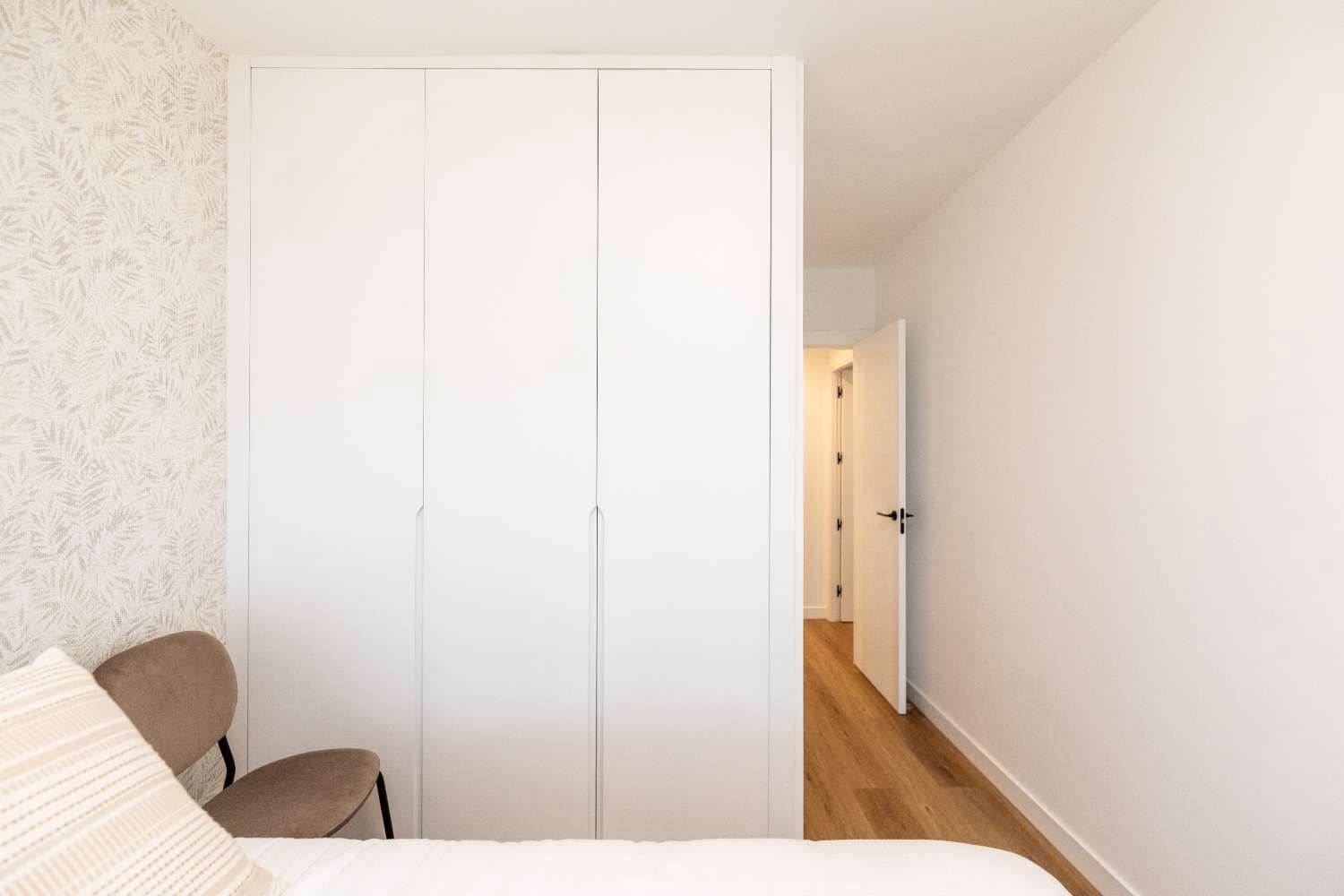 5 quarto Apartamento para venda em Malaga cidade - 1 525 000 € (Ref: 3667595)