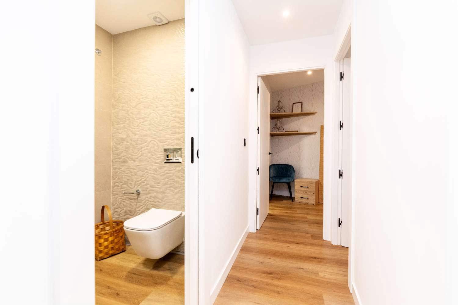 5 quarto Apartamento para venda em Malaga cidade - 1 525 000 € (Ref: 3667595)