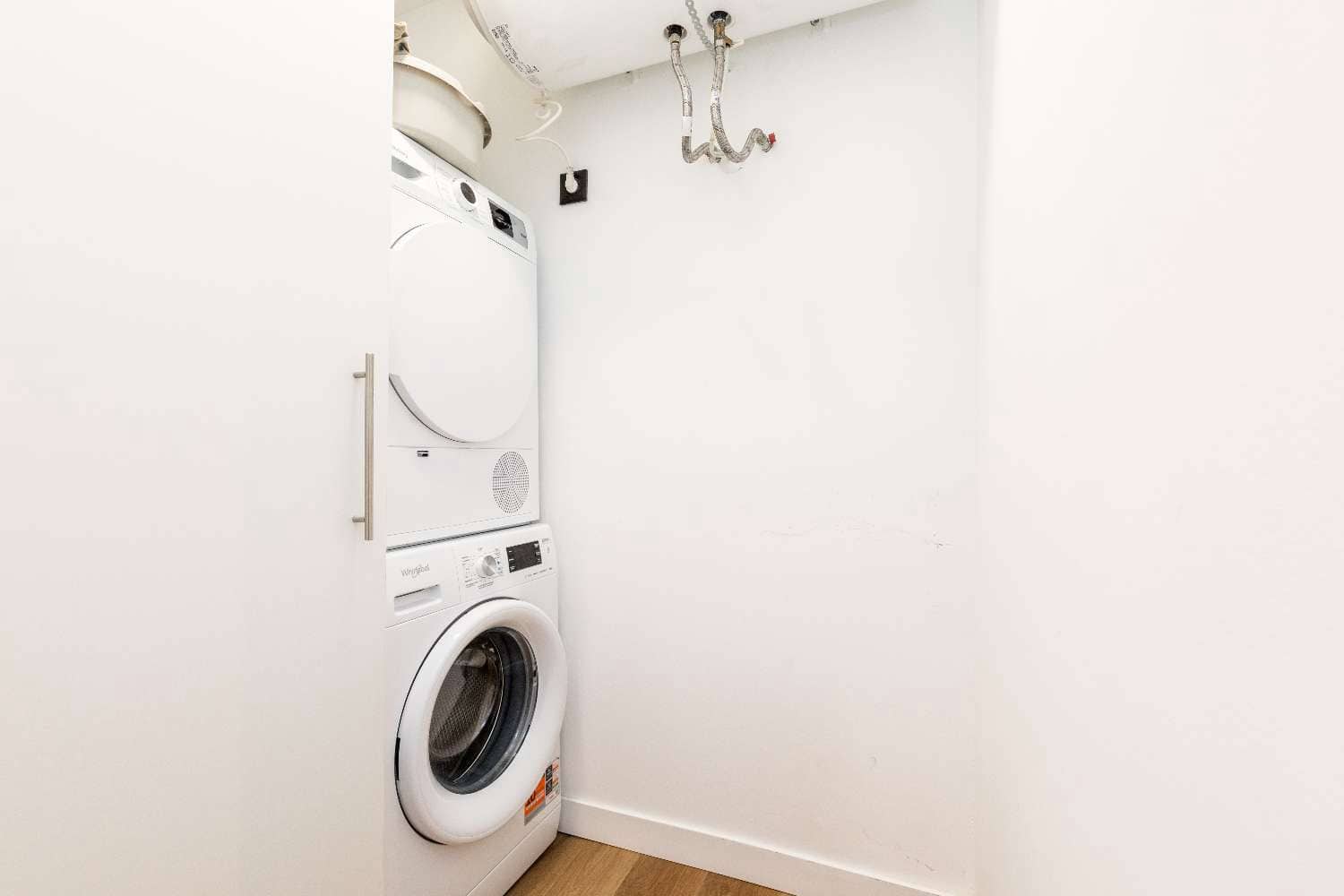 5 quarto Apartamento para venda em Malaga cidade - 1 525 000 € (Ref: 3667595)