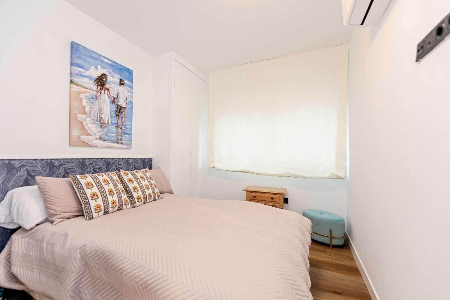 5 quarto Apartamento para venda em Malaga cidade - 1 525 000 € (Ref: 3667595)