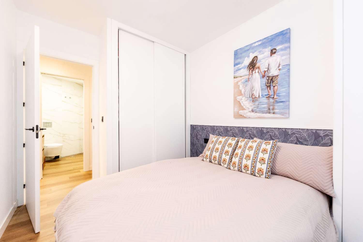 5 quarto Apartamento para venda em Malaga cidade - 1 525 000 € (Ref: 3667595)