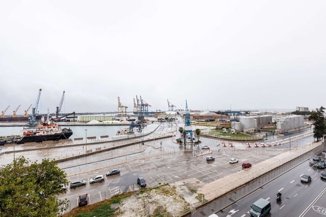 5 quarto Apartamento para venda em Málaga cidade - 1 525 000 € (Ref: 3667595)