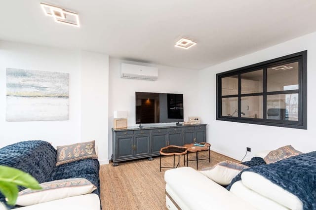 5 quarto Apartamento para venda em Málaga cidade - 1 525 000 € (Ref: 3667595)