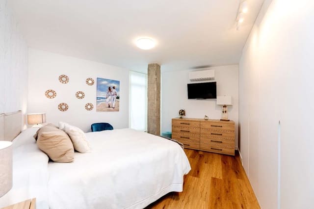 5 quarto Apartamento para venda em Málaga cidade - 1 525 000 € (Ref: 3667595)