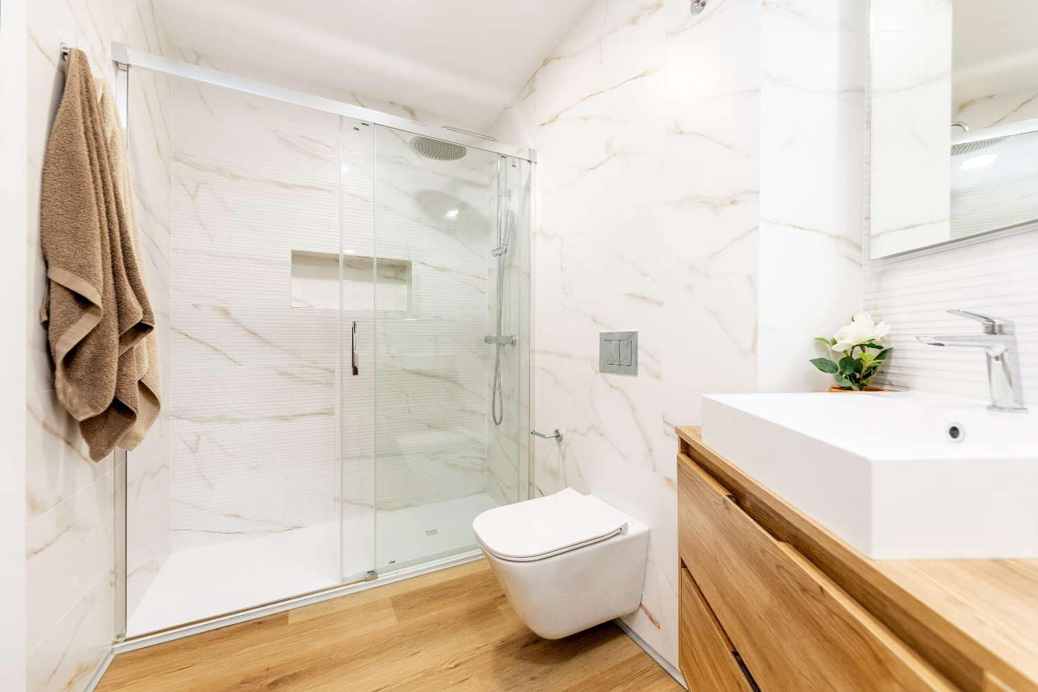 5 quarto Apartamento para venda em Malaga cidade - 1 525 000 € (Ref: 3667595)