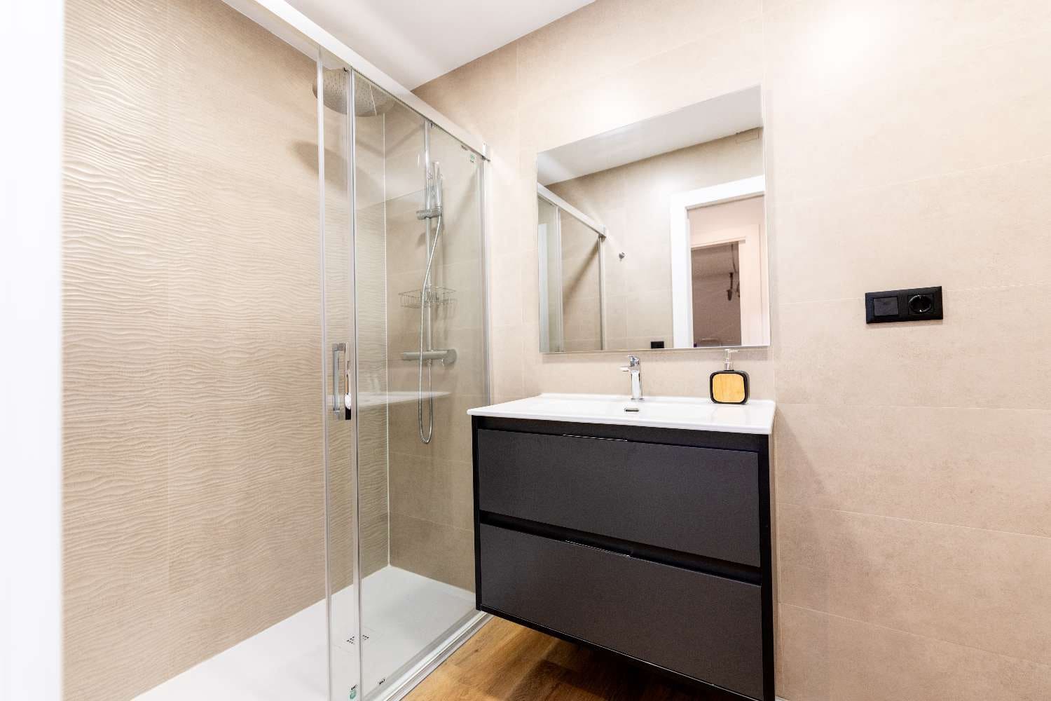 5 quarto Apartamento para venda em Malaga cidade - 1 525 000 € (Ref: 3667595)