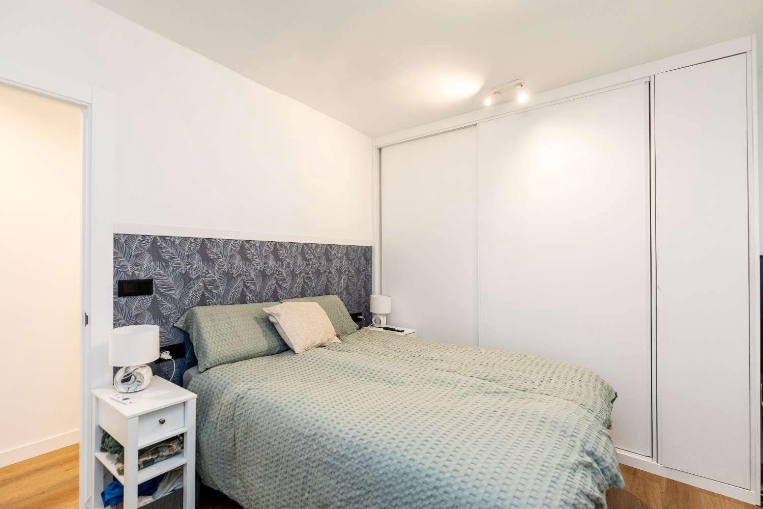 5 quarto Apartamento para venda em Malaga cidade - 1 525 000 € (Ref: 3667595)