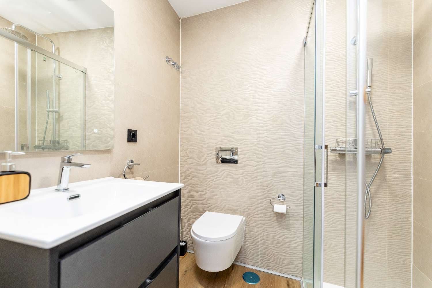 5 quarto Apartamento para venda em Malaga cidade - 1 525 000 € (Ref: 3667595)