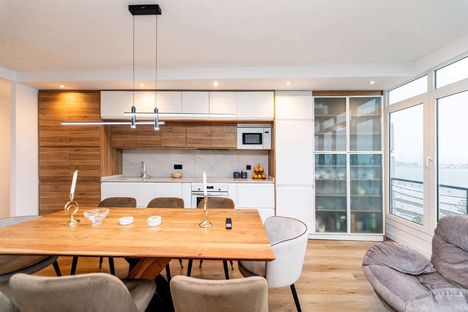 5 quarto Apartamento para venda em Malaga cidade - 1 525 000 € (Ref: 3667595)