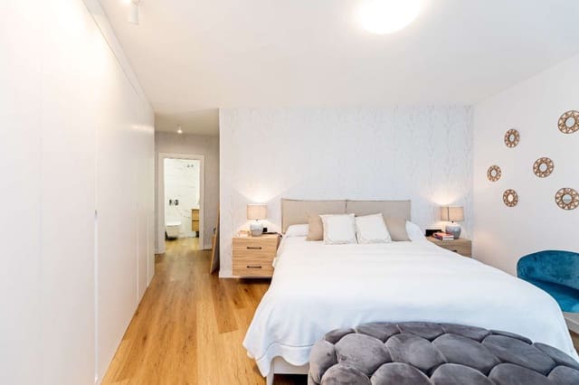 5 quarto Apartamento para venda em Málaga cidade - 1 525 000 € (Ref: 3667595)