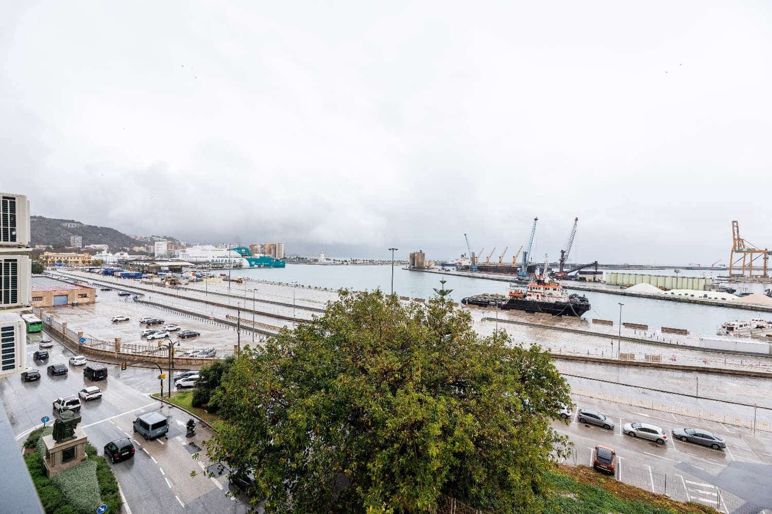 5 quarto Apartamento para venda em Malaga cidade - 1 525 000 € (Ref: 3667595)