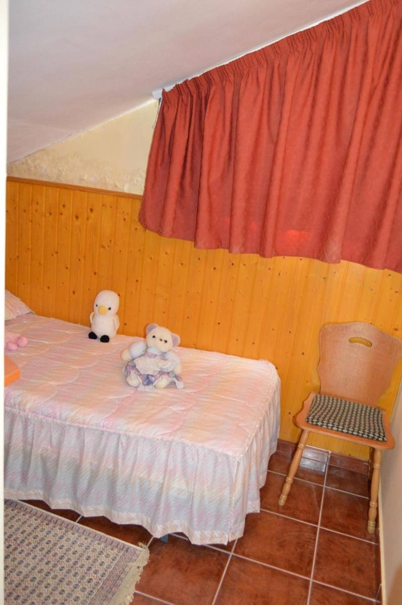 6 makuuhuone Huvila myytävänä paikassa Nerja mukana uima-altaan - 580 000 € (Ref: 3681806)