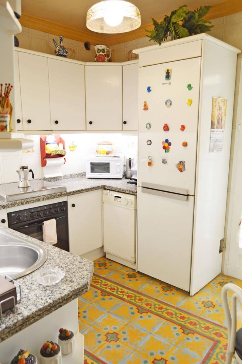 6 makuuhuone Huvila myytävänä paikassa Nerja mukana uima-altaan - 580 000 € (Ref: 3681806)