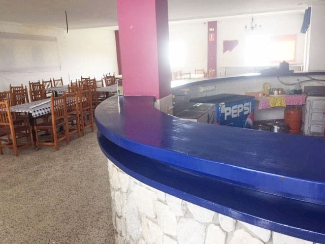 Kommersiell til salgs i Torrox - € 320 000 (Ref: 3685114)