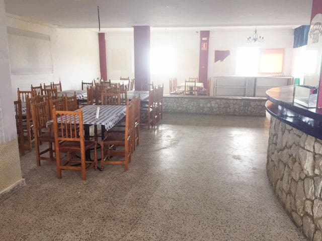 Kommersiell til salgs i Torrox - € 320 000 (Ref: 3685114)