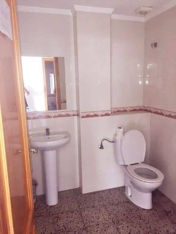 Erhverv til salg i Torrox - € 320.000 (Ref: 3685114)