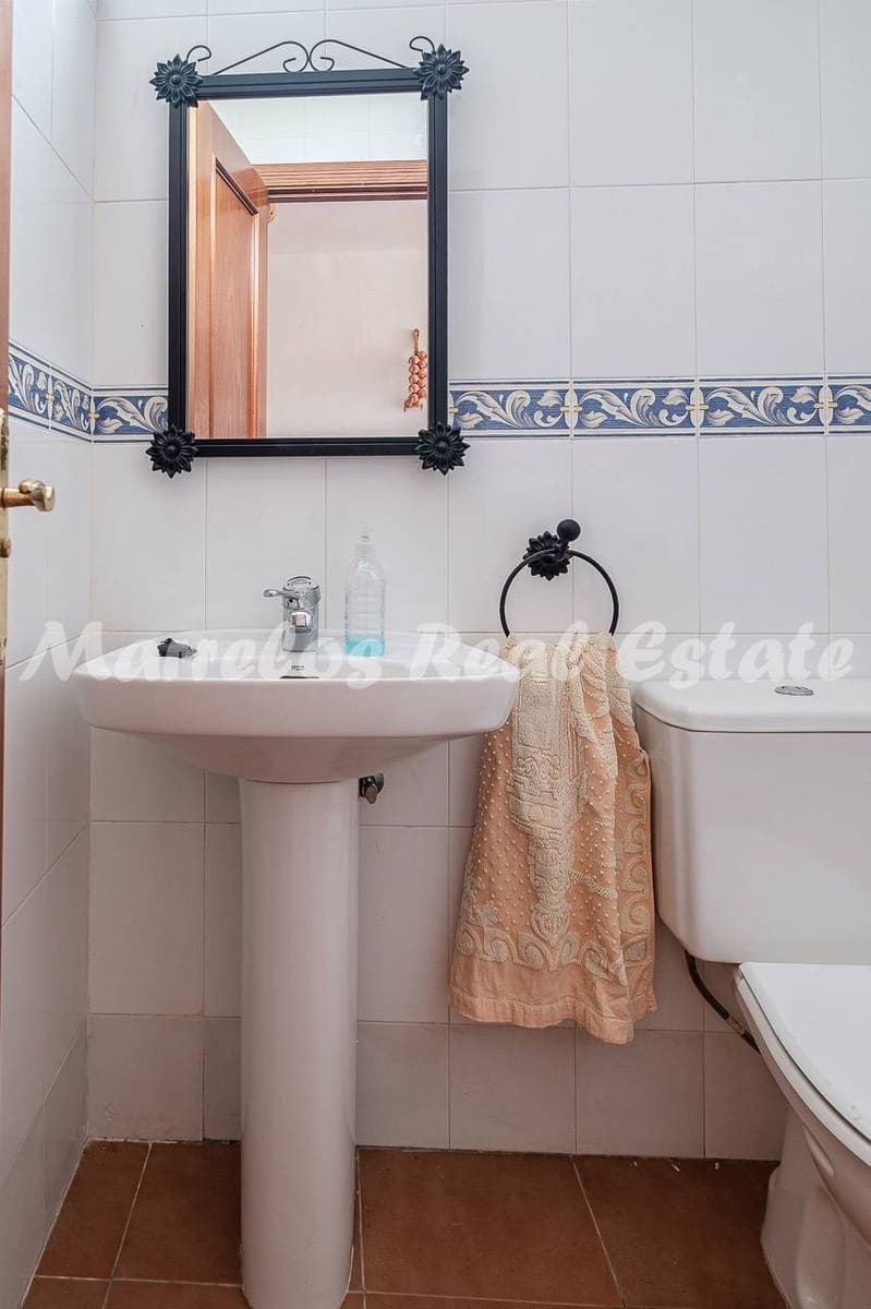 3 soveværelse Byhus til salg i Riogordo med swimmingpool - € 650.000 (Ref: 5974818)