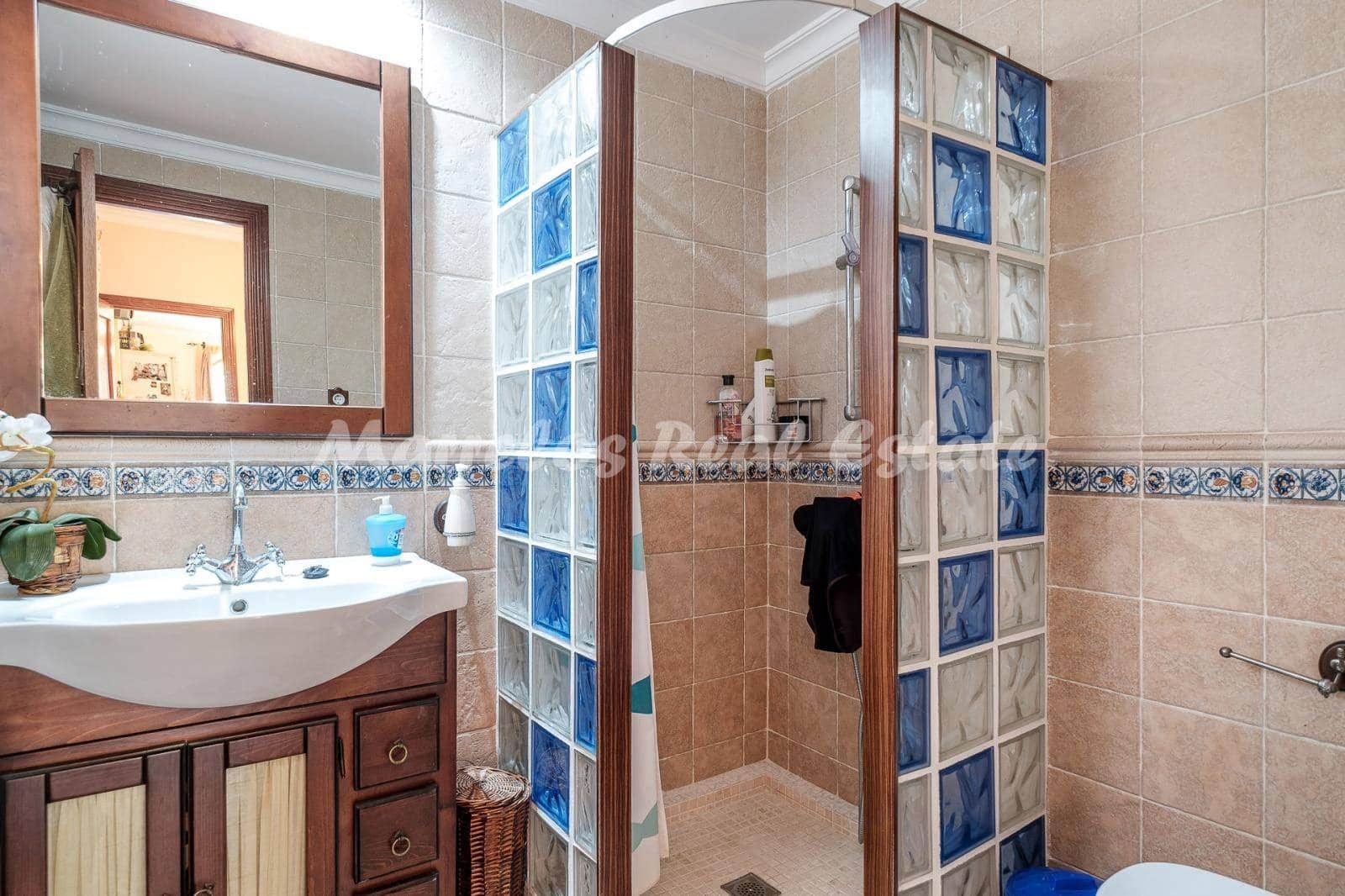 3 soveværelse Byhus til salg i Riogordo med swimmingpool - € 650.000 (Ref: 5974818)