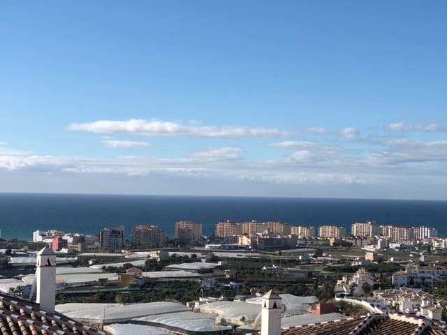 Grunde uden byggetilladelser til salg i Torrox - € 175.000 (Ref: 6744021)