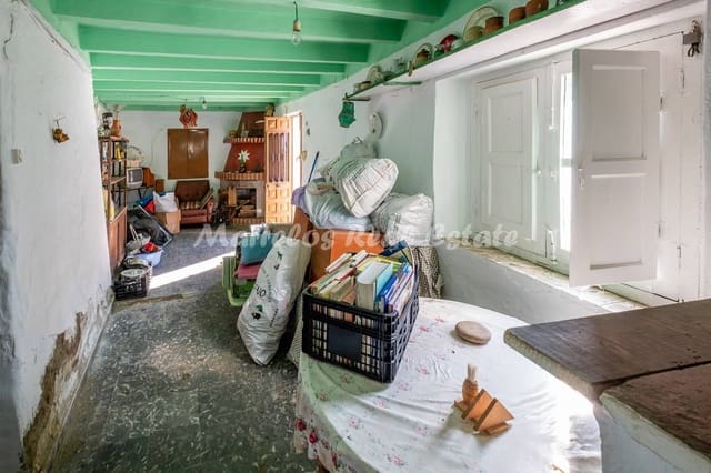 8 soveværelse Byhus til salg i Viñuela - € 175.000 (Ref: 6744022)