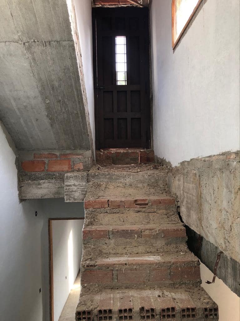 9 sovrum Hus till salu i Competa - 380 000 € (Ref: 6744023)