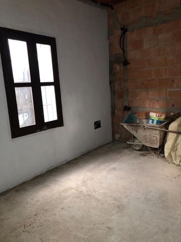 9 sovrum Hus till salu i Cómpeta - 380 000 € (Ref: 6744023)