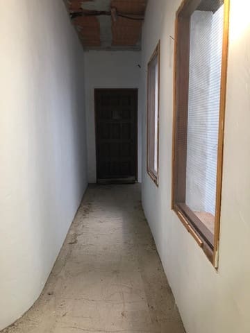 9 sovrum Hus till salu i Cómpeta - 380 000 € (Ref: 6744023)