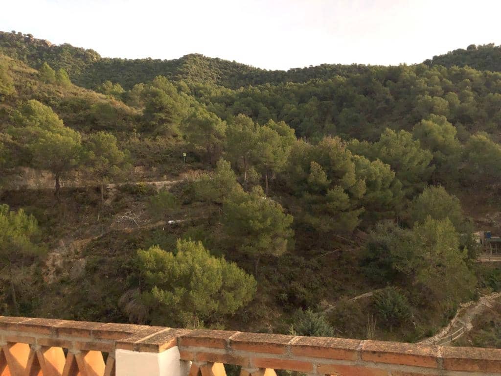 9 sovrum Hus till salu i Competa - 380 000 € (Ref: 6744023)