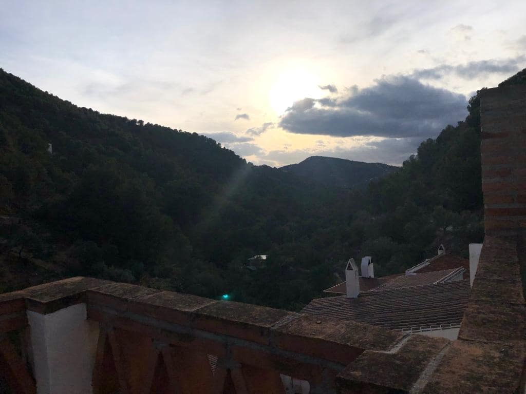 9 sovrum Hus till salu i Competa - 380 000 € (Ref: 6744023)