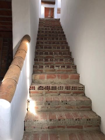 9 sovrum Hus till salu i Cómpeta - 380 000 € (Ref: 6744023)