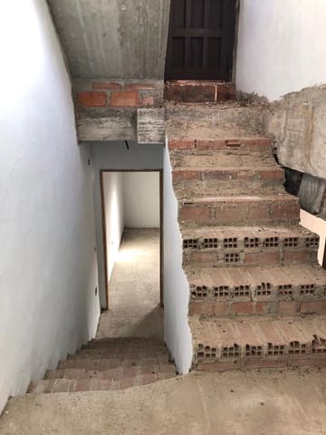 9 sovrum Hus till salu i Cómpeta - 380 000 € (Ref: 6744023)