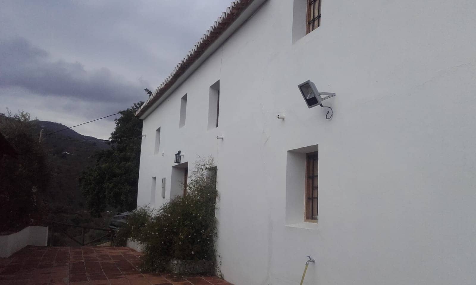 Omakotitalo myytävänä paikassa Riogordo - 670 000 € (Ref: 6744028)