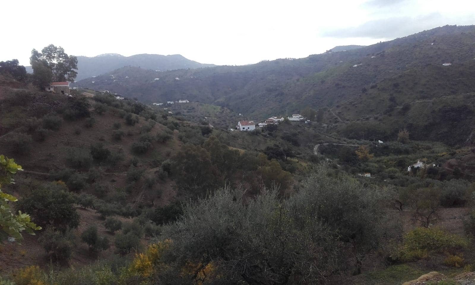 Omakotitalo myytävänä paikassa Riogordo - 670 000 € (Ref: 6744028)