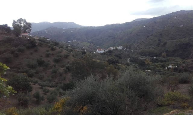 Byhus til salg i Riogordo - € 670.000 (Ref: 6744028)