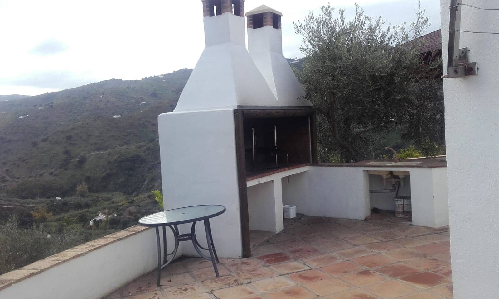 Omakotitalo myytävänä paikassa Riogordo - 670 000 € (Ref: 6744028)