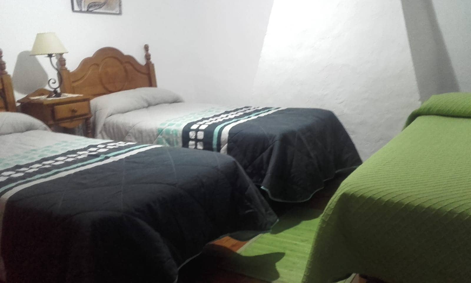 Omakotitalo myytävänä paikassa Riogordo - 670 000 € (Ref: 6744028)