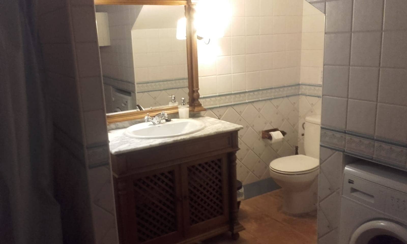 Omakotitalo myytävänä paikassa Riogordo - 670 000 € (Ref: 6744028)