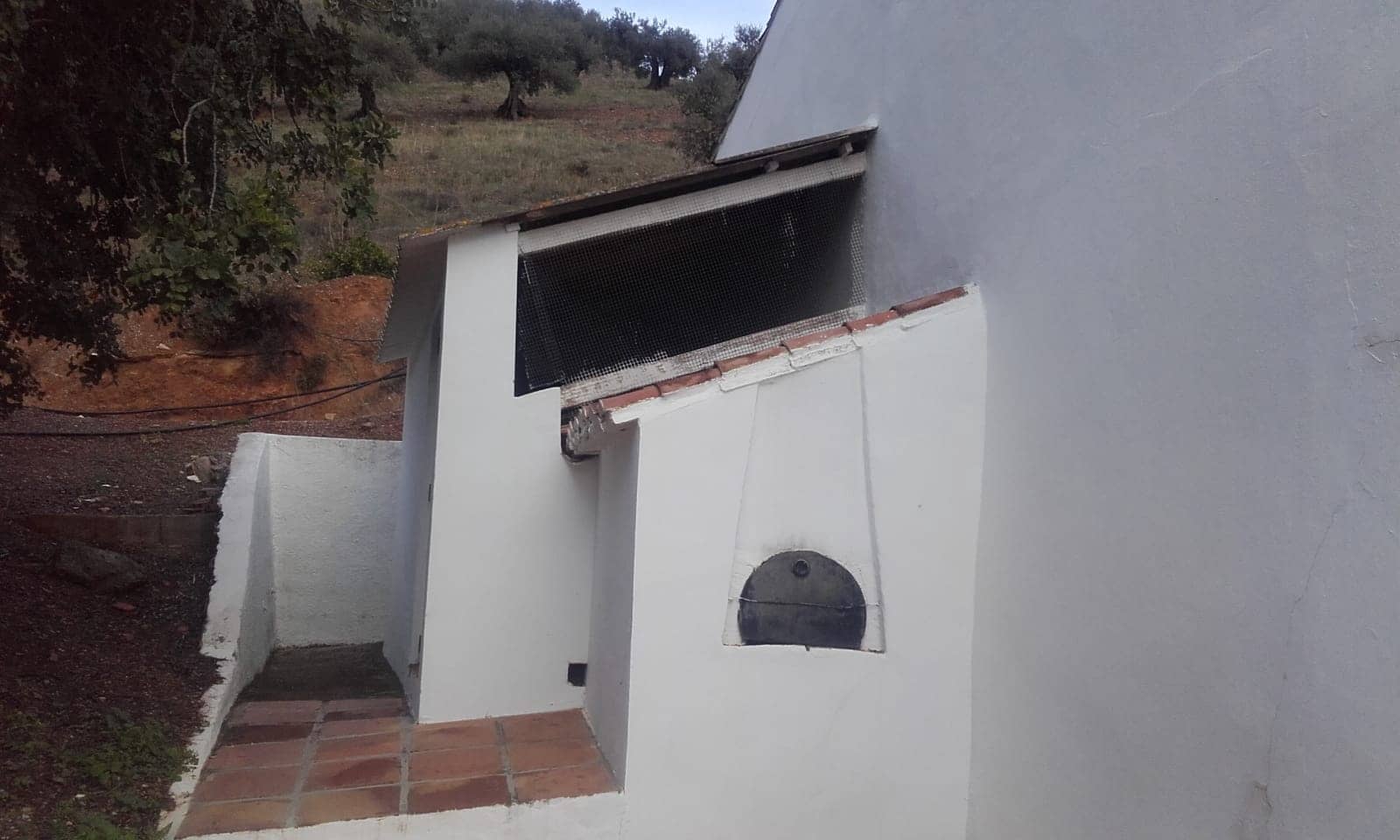 Omakotitalo myytävänä paikassa Riogordo - 670 000 € (Ref: 6744028)