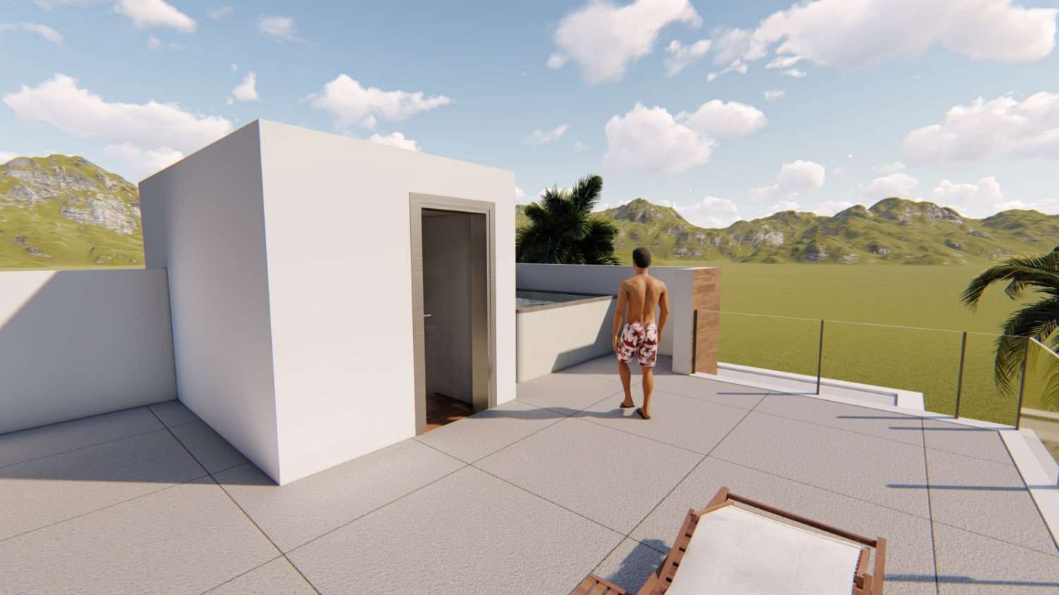 3 camera da letto Villa in vendita in Nerja - 750.000 € (Rif: 6831611)