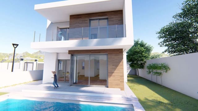 3 camera da letto Villa in vendita in Nerja - 750.000 € (Rif: 6831611)