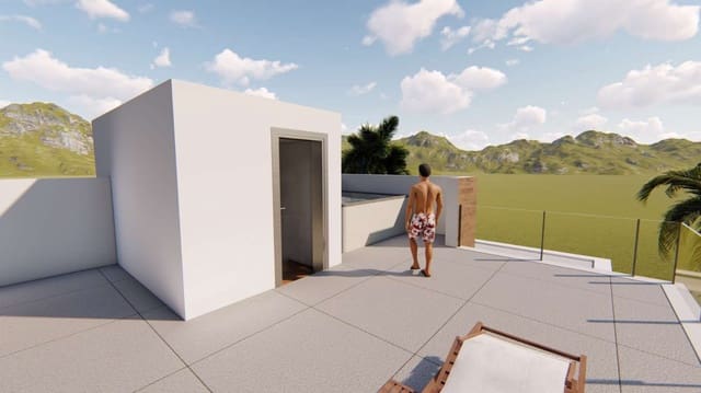 3 camera da letto Villa in vendita in Nerja - 750.000 € (Rif: 6831611)