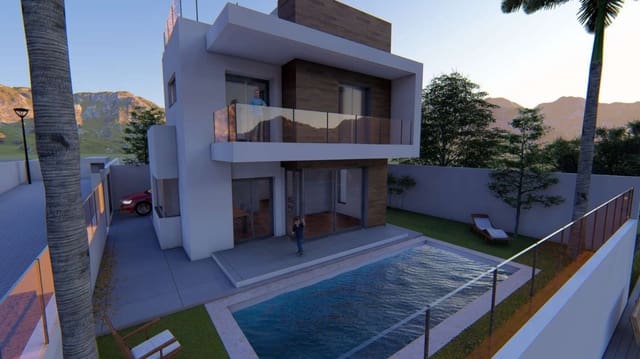 3 camera da letto Villa in vendita in Nerja - 750.000 € (Rif: 6831611)