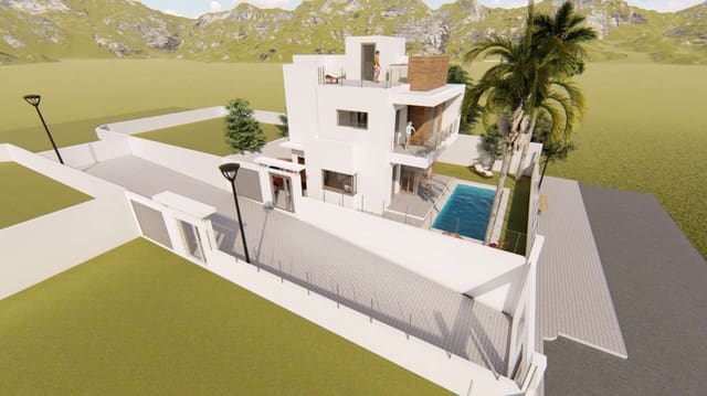 3 camera da letto Villa in vendita in Nerja - 750.000 € (Rif: 6831611)