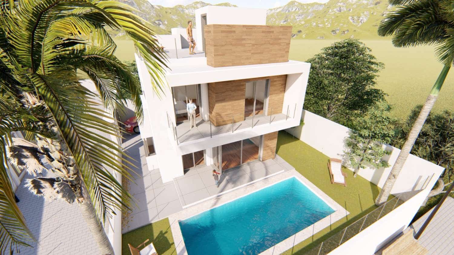 3 camera da letto Villa in vendita in Nerja - 750.000 € (Rif: 6831611)