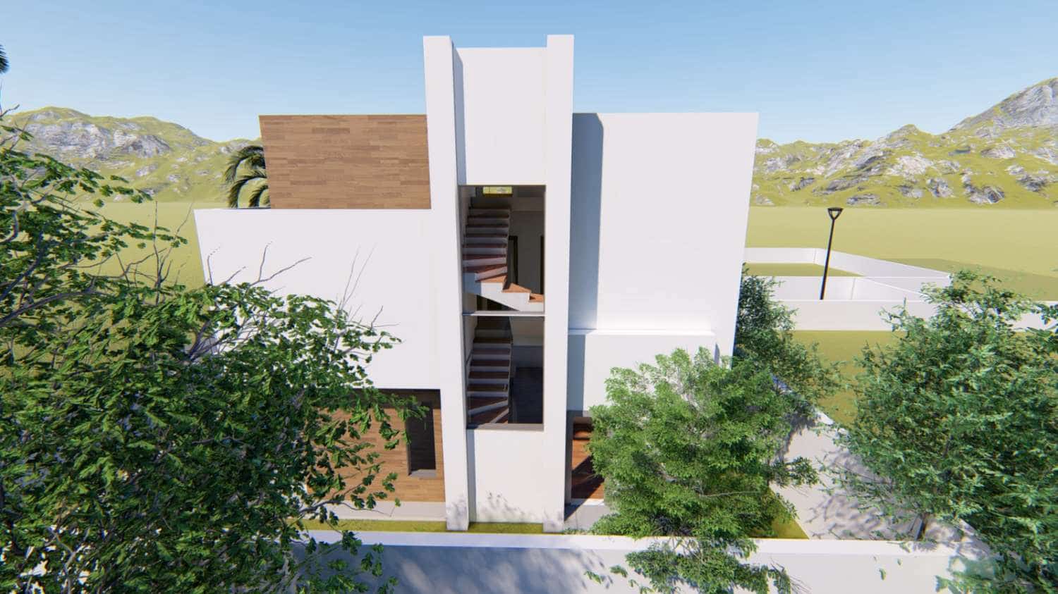 3 camera da letto Villa in vendita in Nerja - 750.000 € (Rif: 6831611)