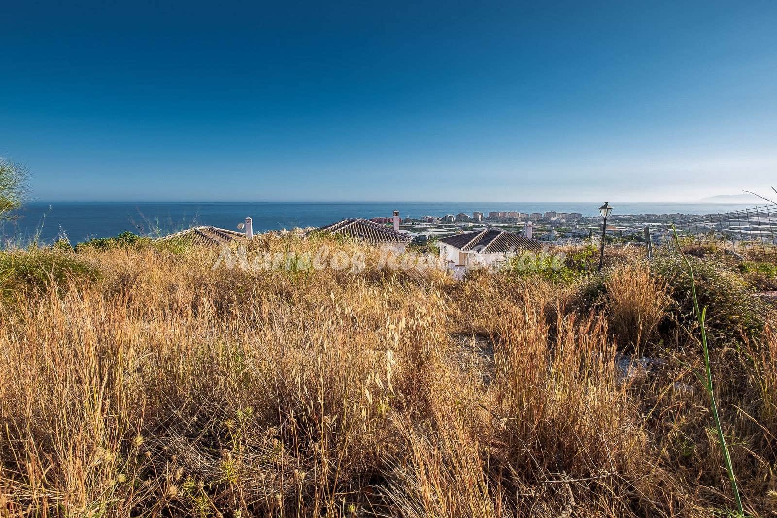 Byggegrund til salg i Torrox - € 150.000 (Ref: 6900925)