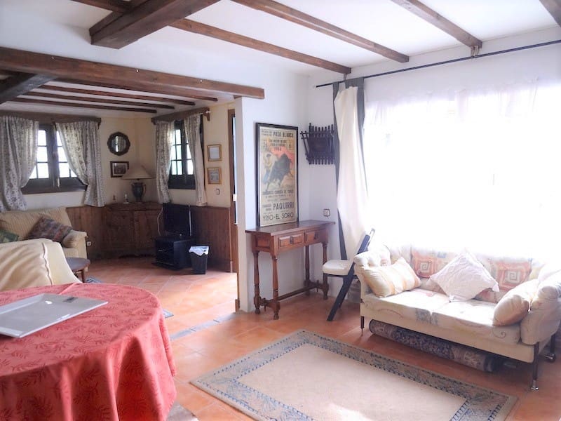 5 sovrum Villa till salu i Nerja - 499 000 € (Ref: 7340178)