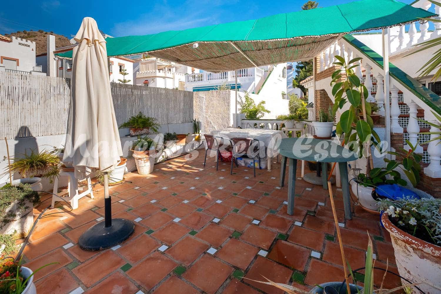 5 sovrum Villa till salu i Nerja - 499 000 € (Ref: 7340178)