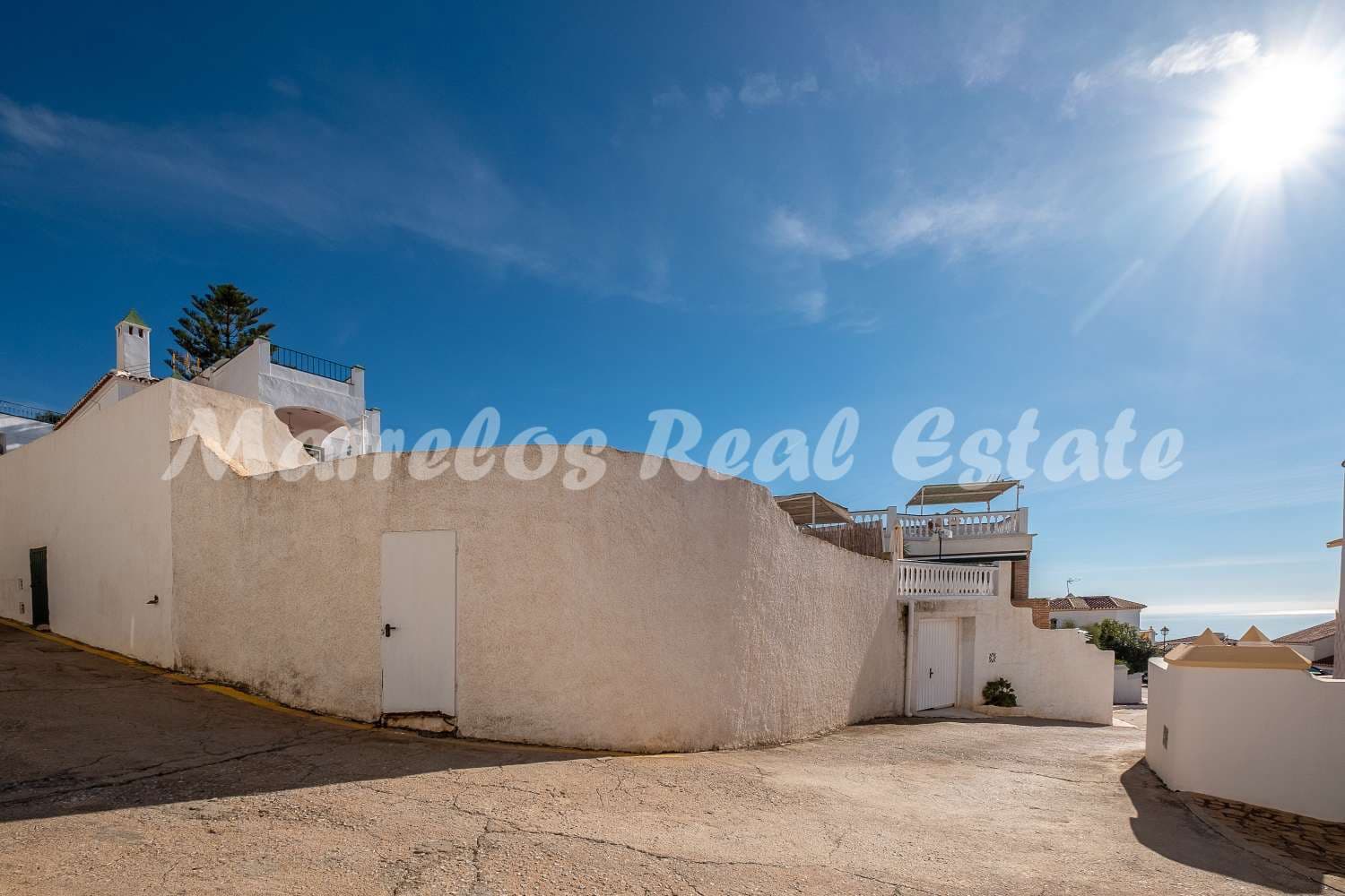5 sovrum Villa till salu i Nerja - 499 000 € (Ref: 7340178)