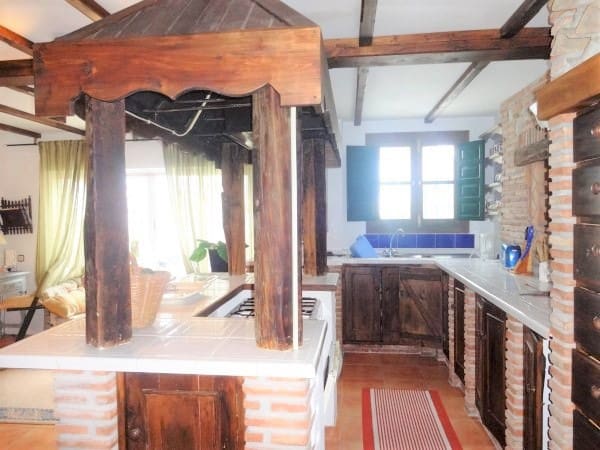 5 sovrum Villa till salu i Nerja - 499 000 € (Ref: 7340178)